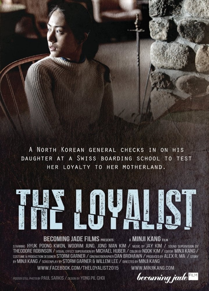 The Loyalist | The Loyalist