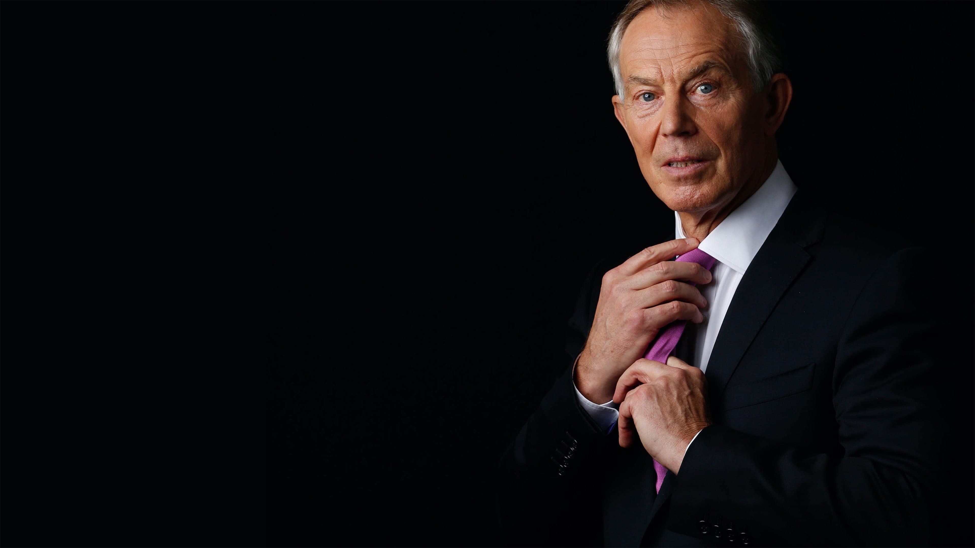 The Killing$ of Tony Blair|The Killing$ of Tony Blair