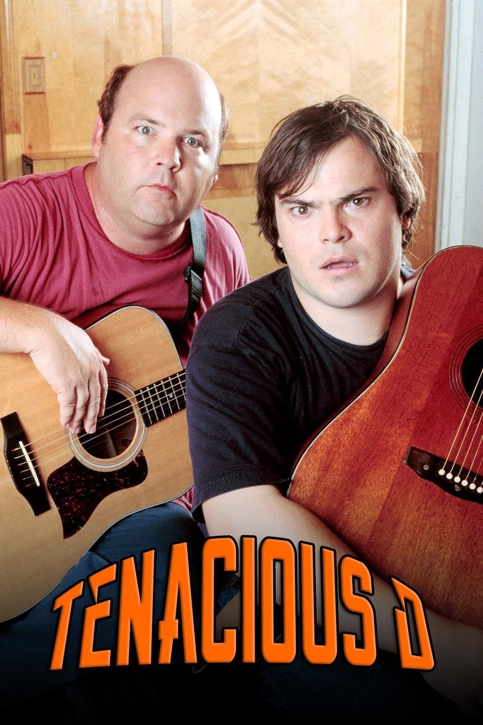 Tenacious D | Tenacious D