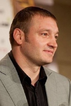 بازیگر Alexey Ignashov  
