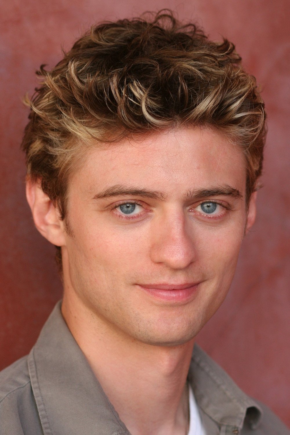 بازیگر Crispin Freeman  
