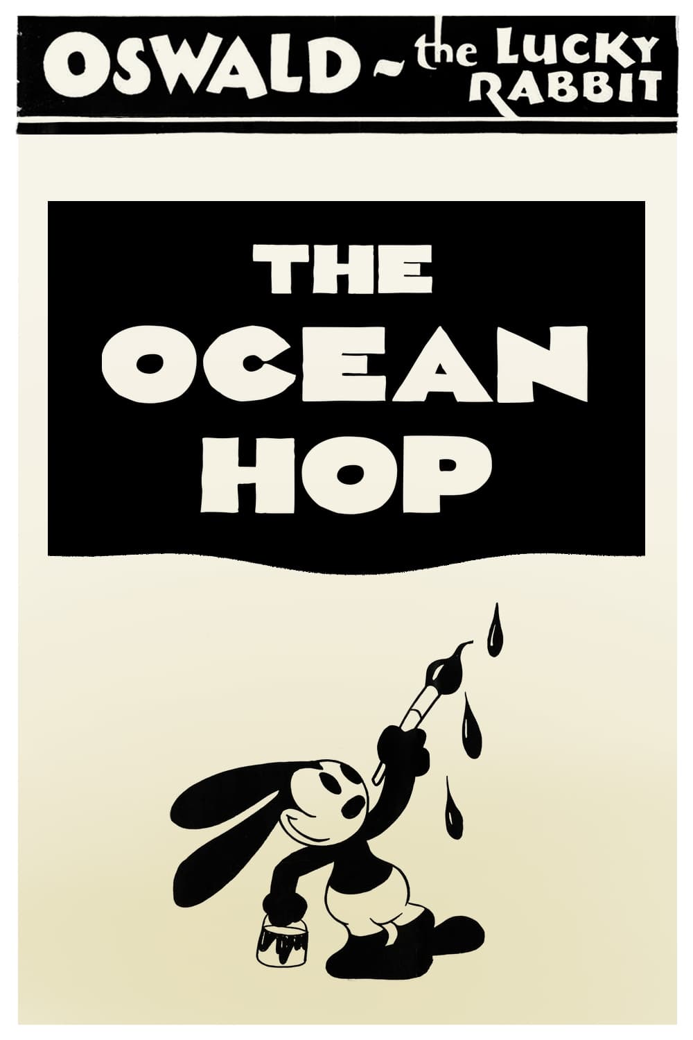 The Ocean Hop