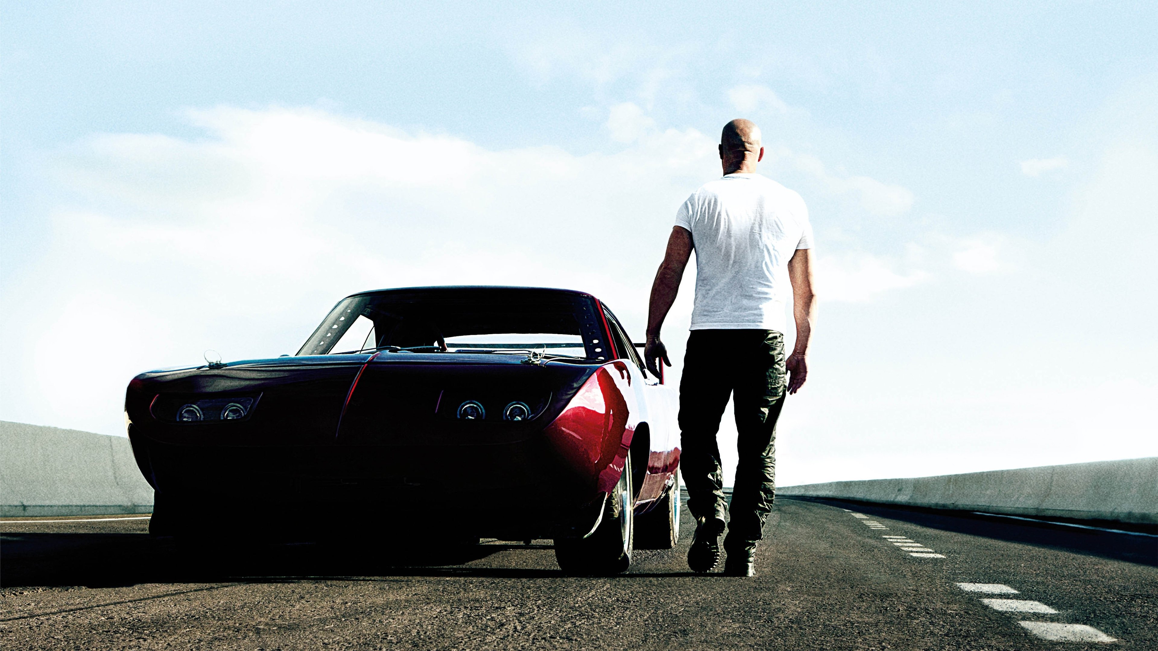 سریع و خشن ۶|Fast & Furious 6