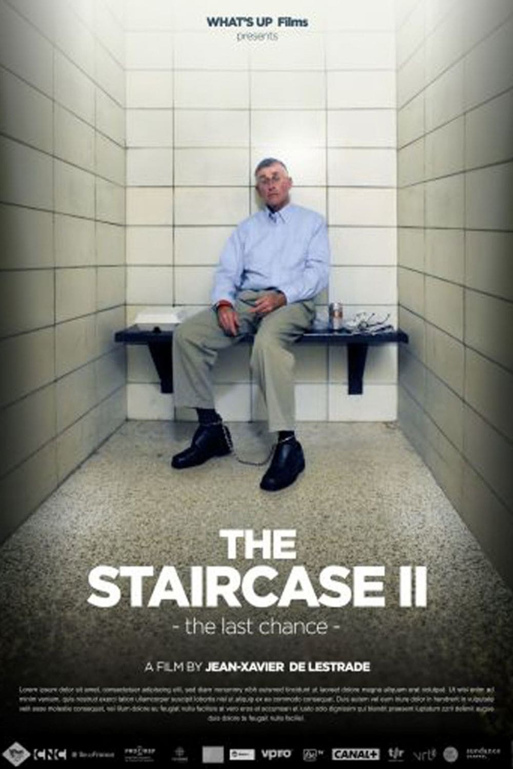 The Staircase II: The Last Chance | The Staircase II: The Last Chance