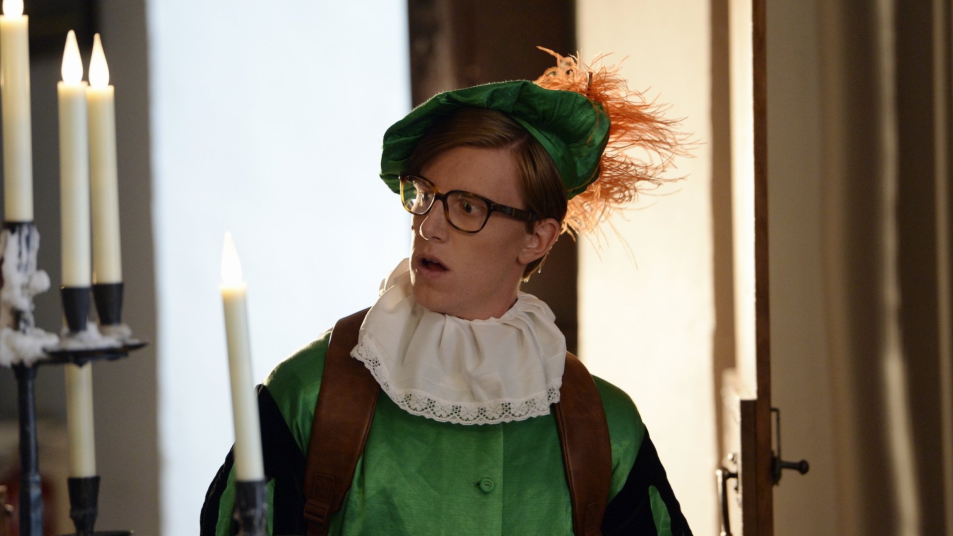 De Grote Sinterklaasfilm|De Grote Sinterklaasfilm