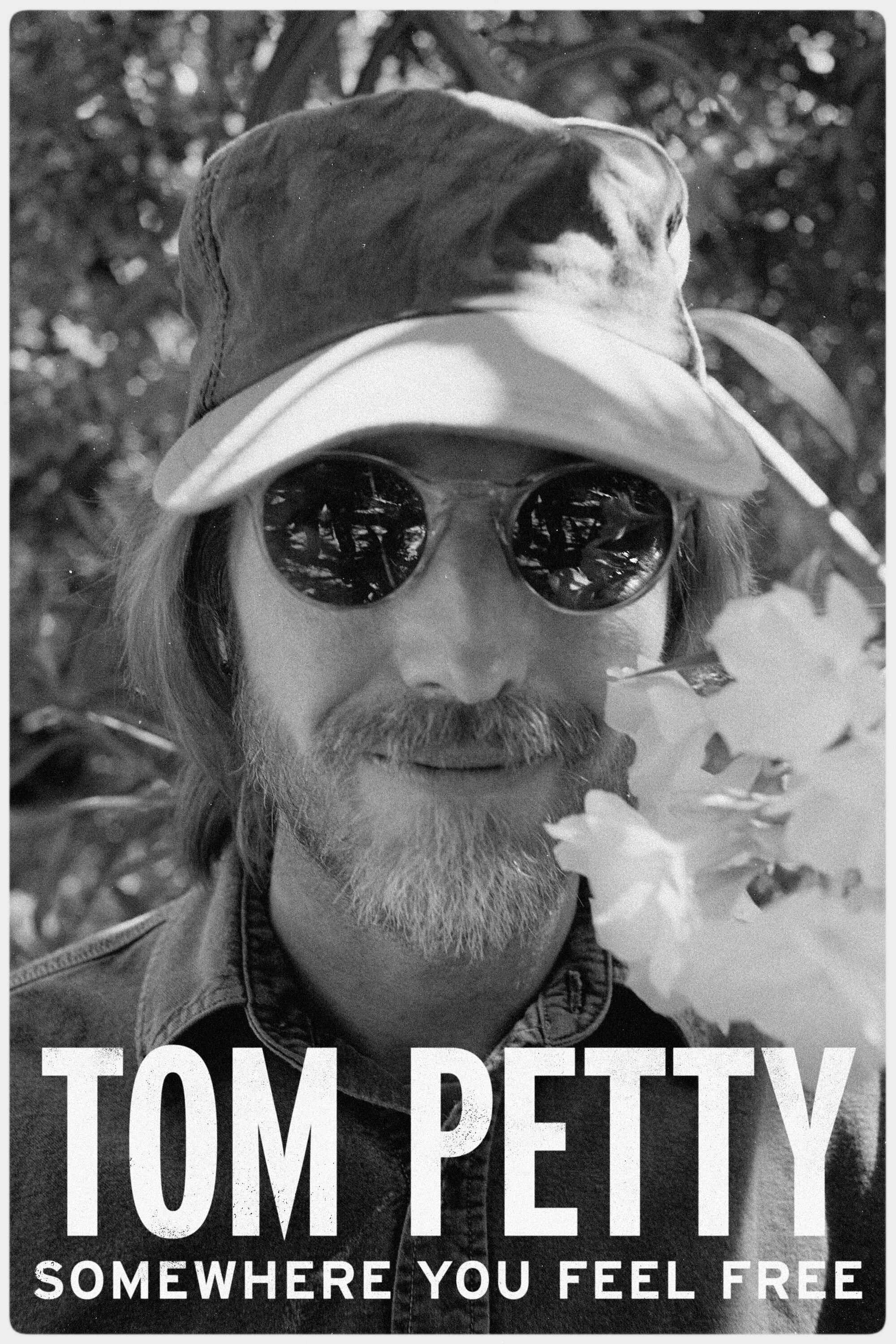 Tom Petty, Somewhere You Feel Free | Tom Petty, Somewhere You Feel Free