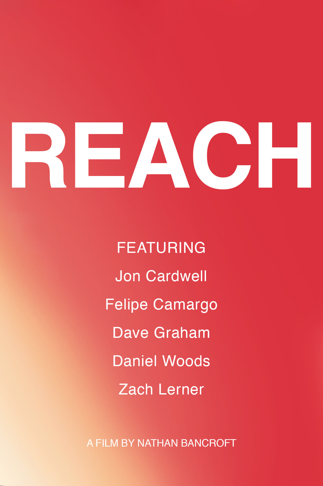 Reach | Reach