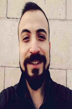 بازیگر Kartal Bulut Doğan  