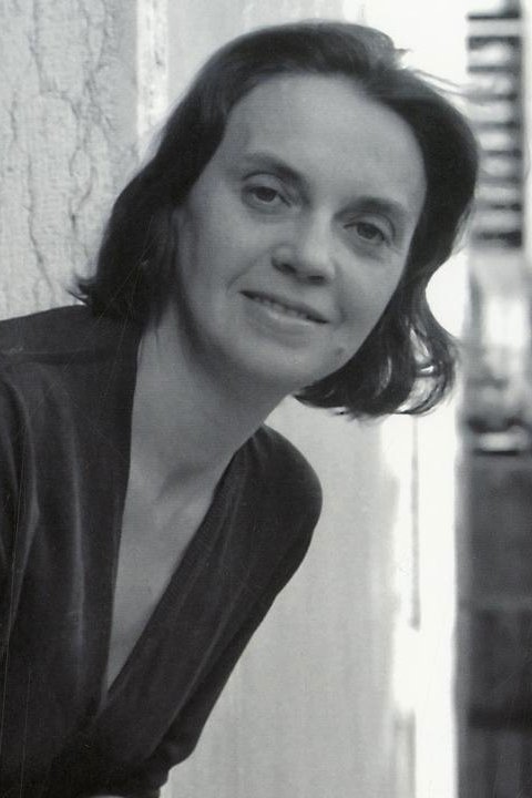 بازیگر Sophia de Mello Breyner Andresen  