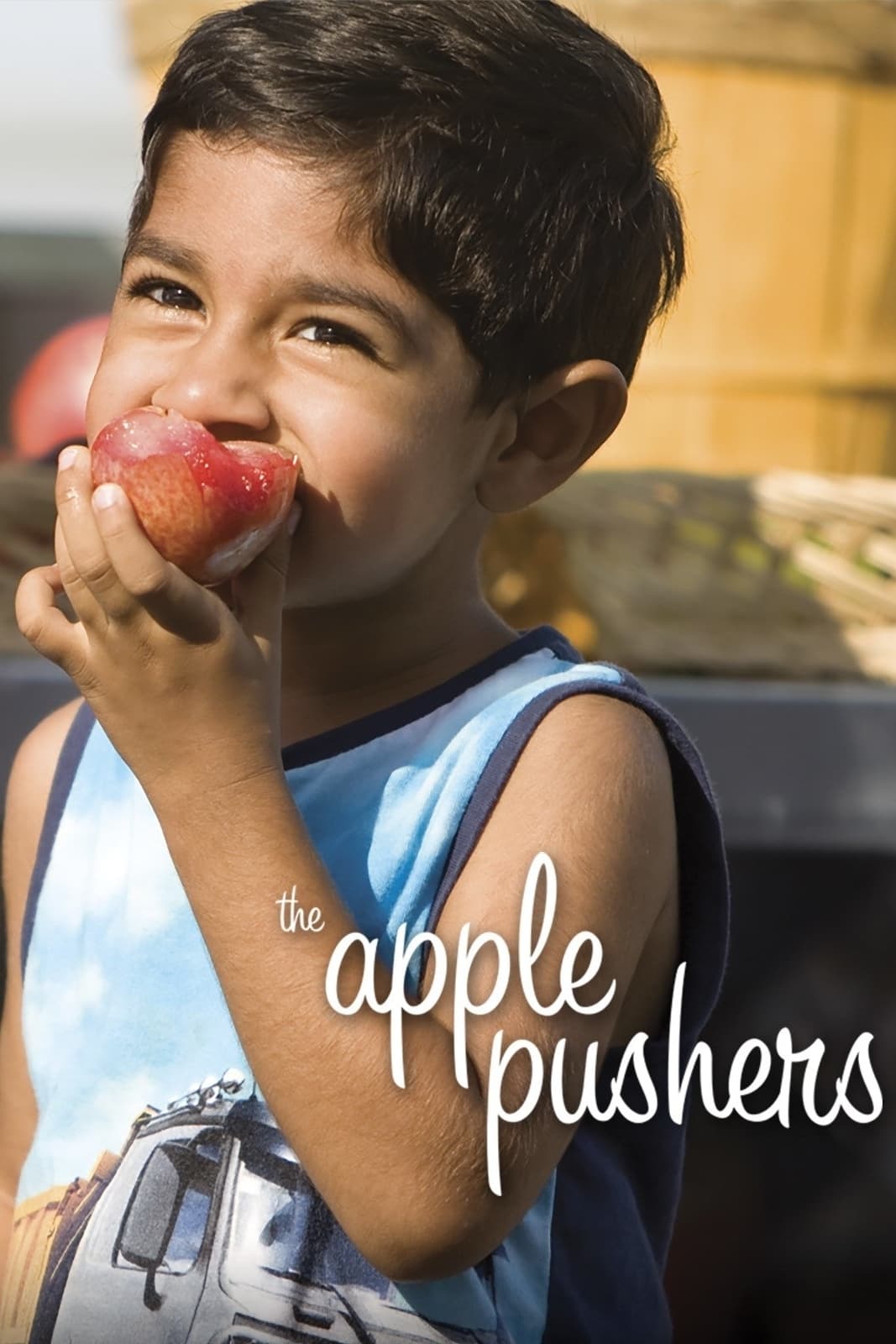 The Apple Pushers | The Apple Pushers