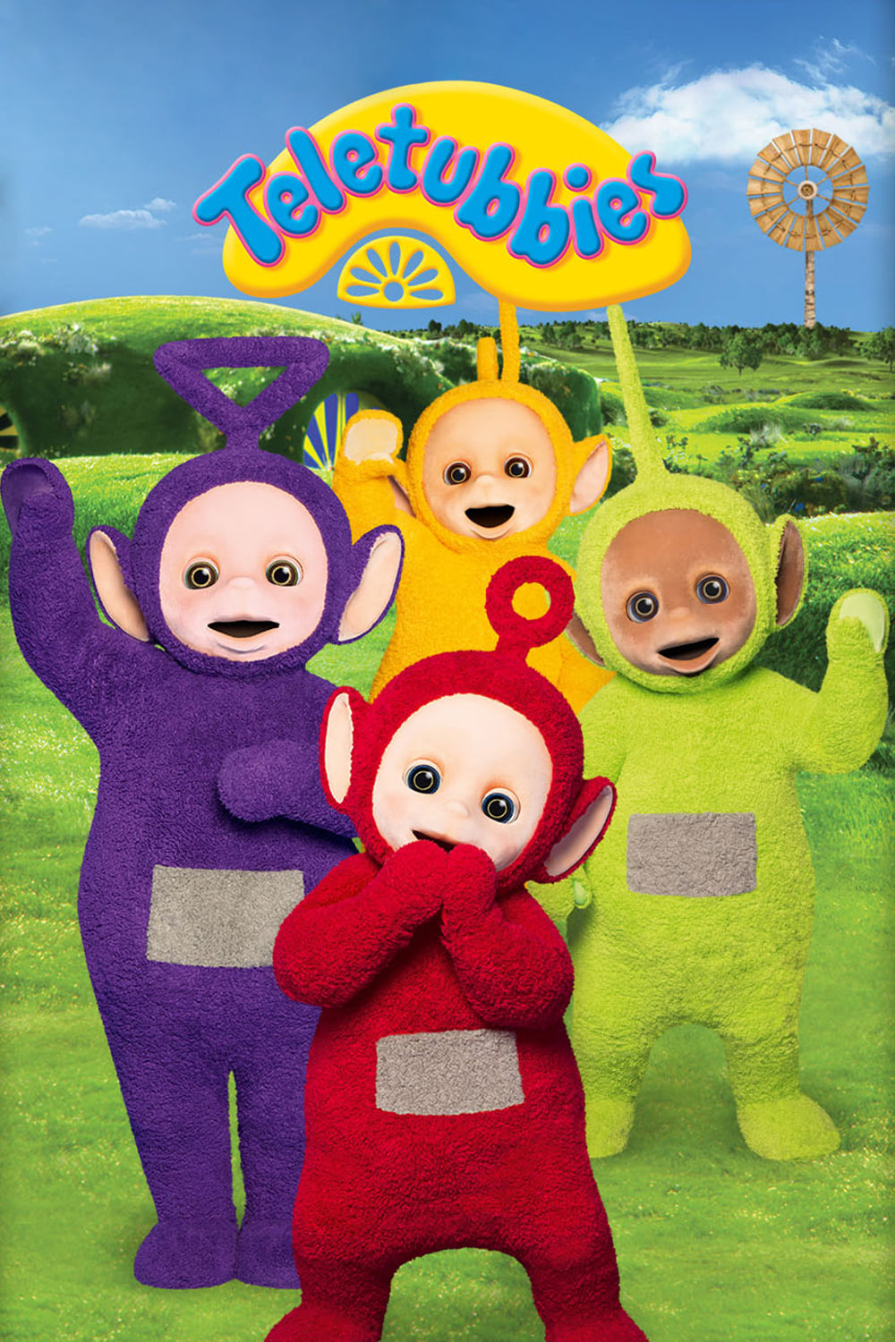 Teletubbies | Teletubbies