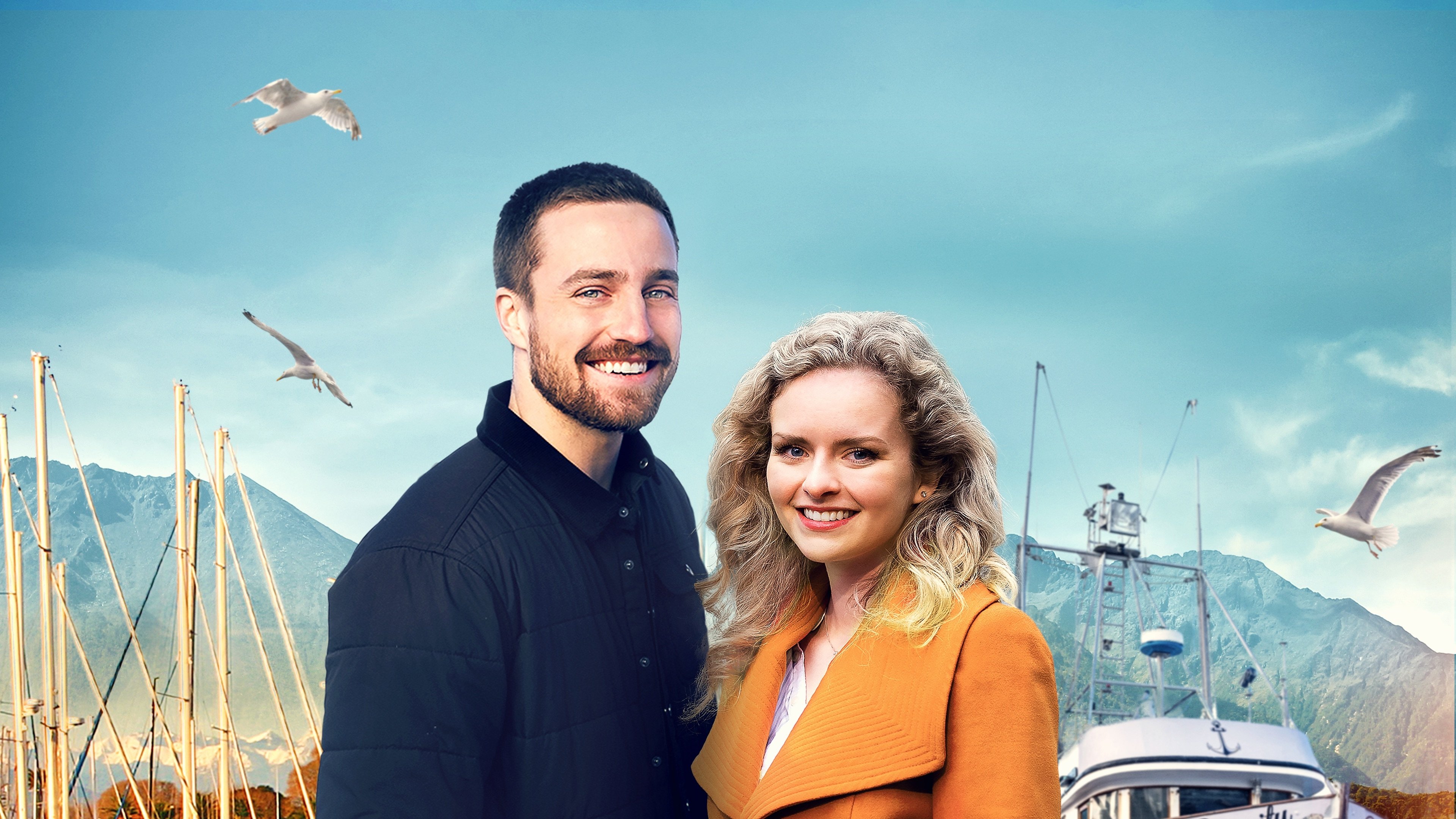 Fishing for Love|Fishing for Love