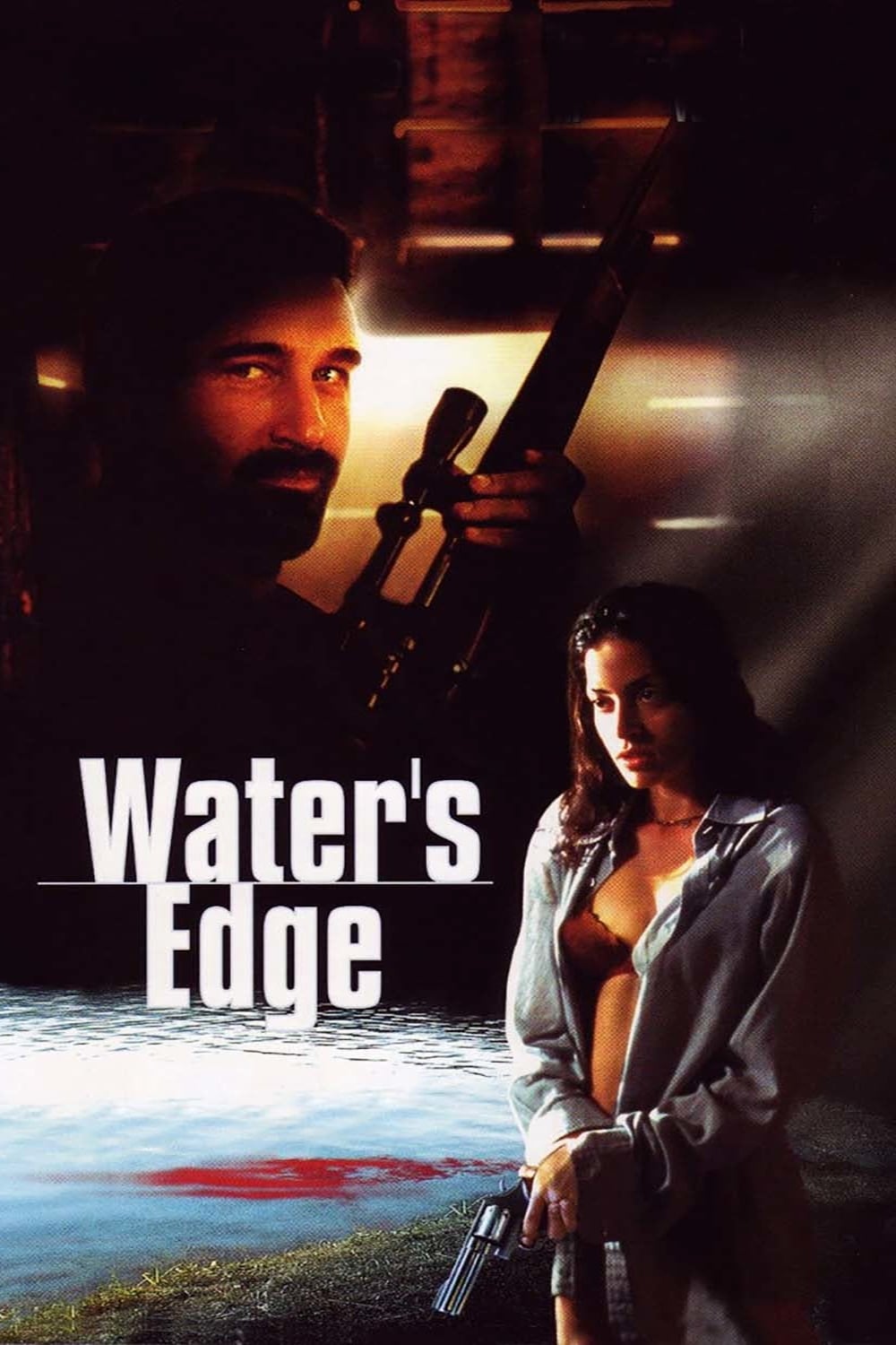 Water's Edge | Water's Edge