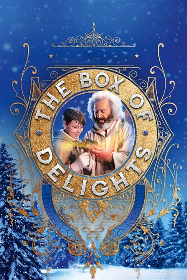 The Box of Delights | The Box of Delights