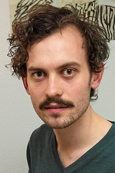 بازیگر Thorbjørn Poulsen  