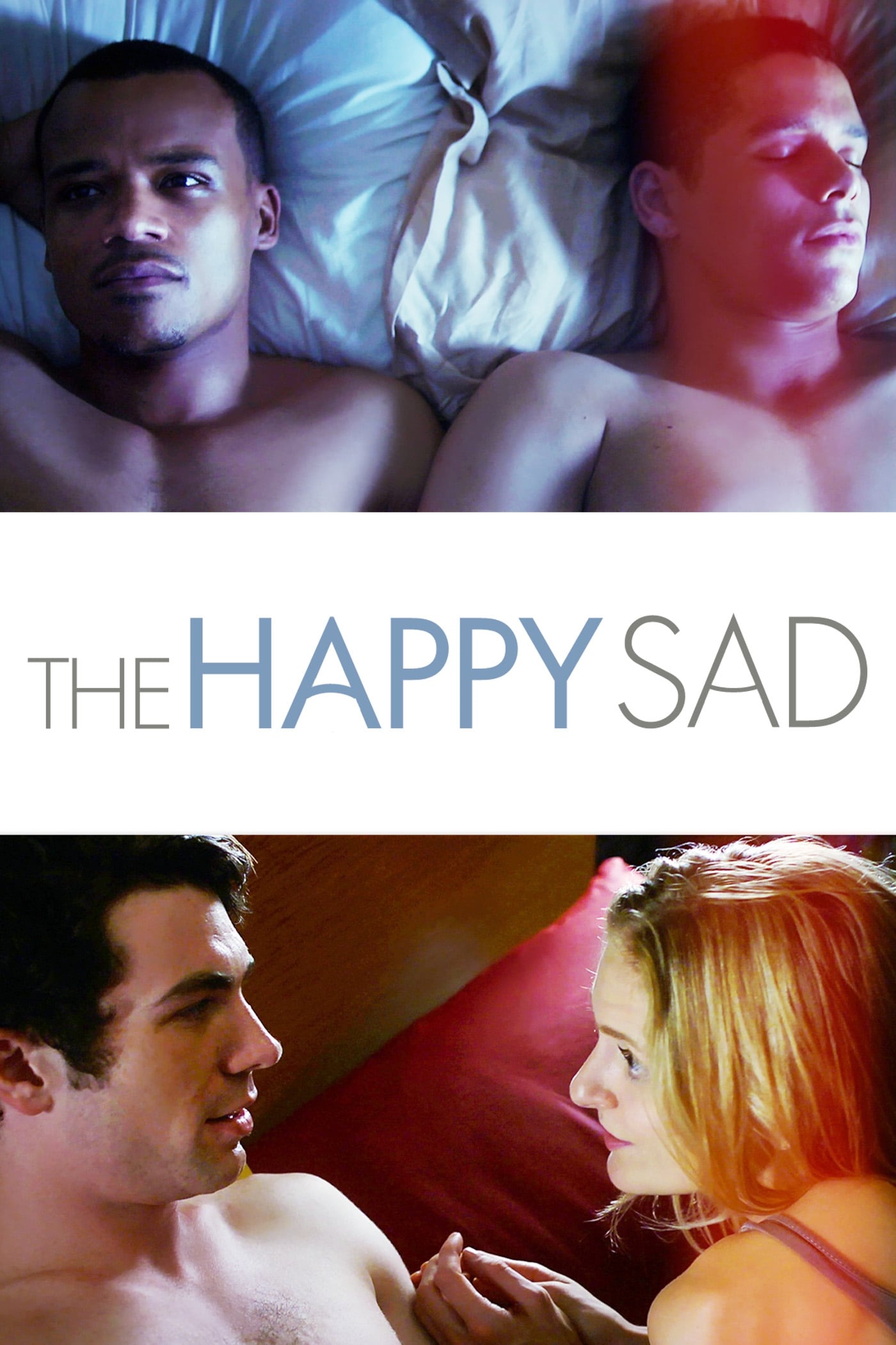 The Happy Sad | The Happy Sad