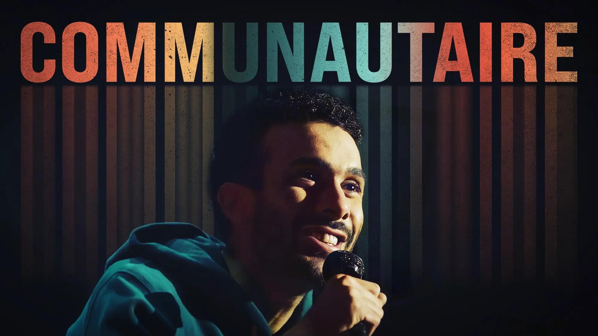 Mustapha El Atrassi - Communautaire|Mustapha El Atrassi - Communautaire