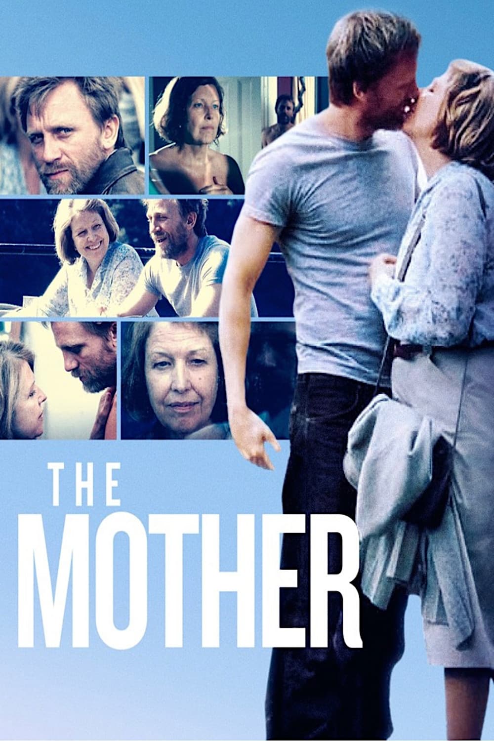 The Mother | The Mother