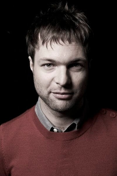 بازیگر Mickey Madden  