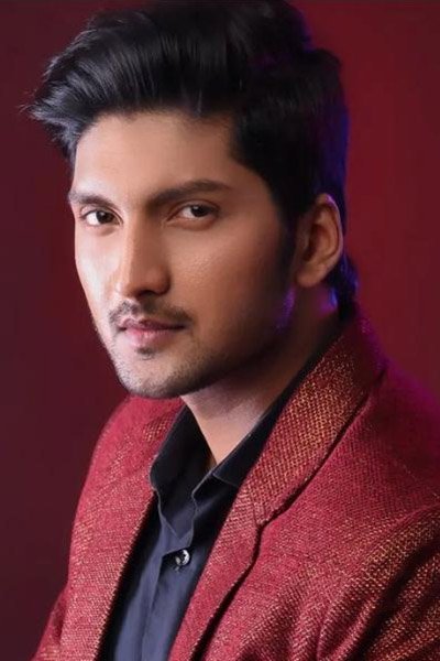 بازیگر Shouvik Banerjee  