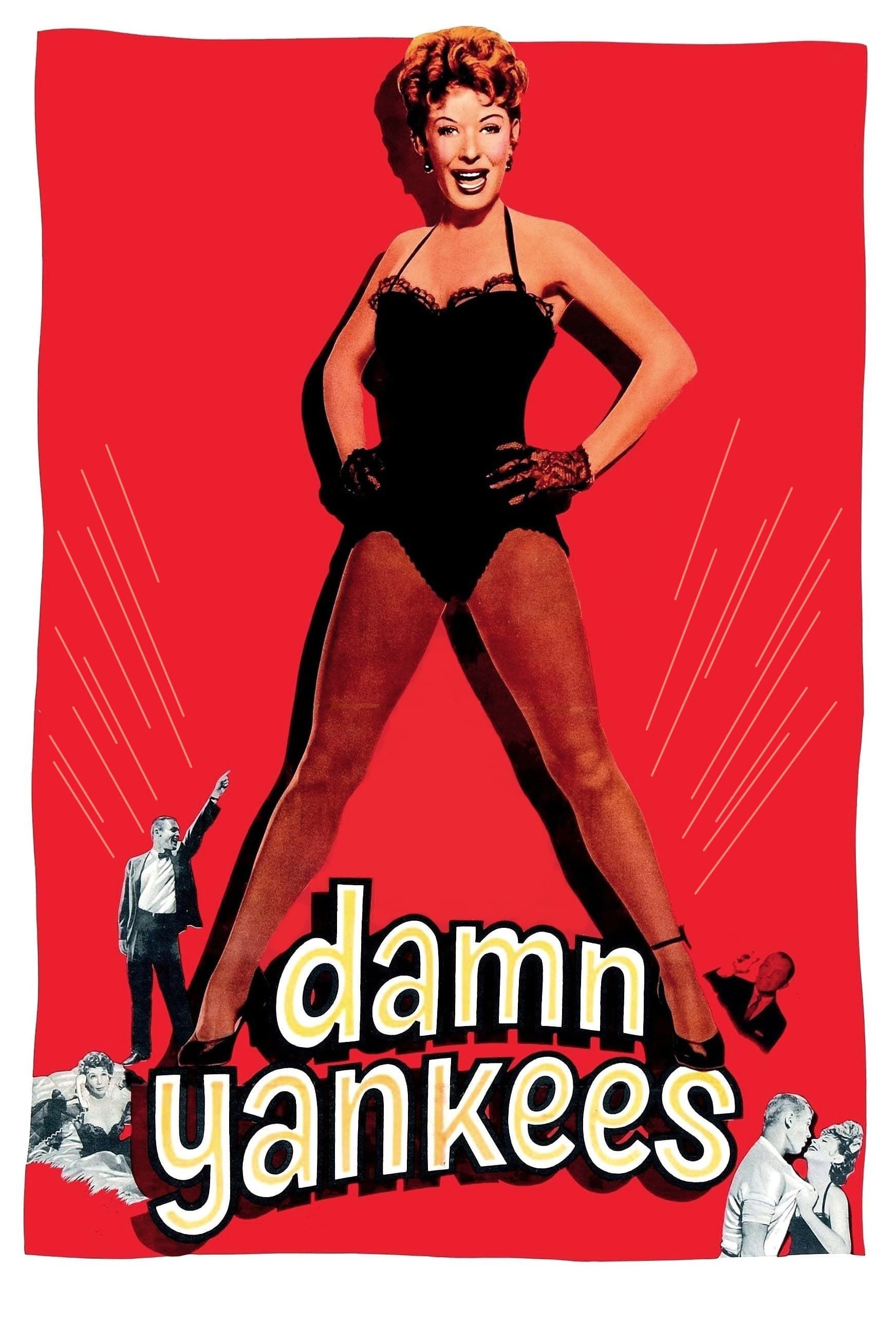 Damn Yankees | Damn Yankees