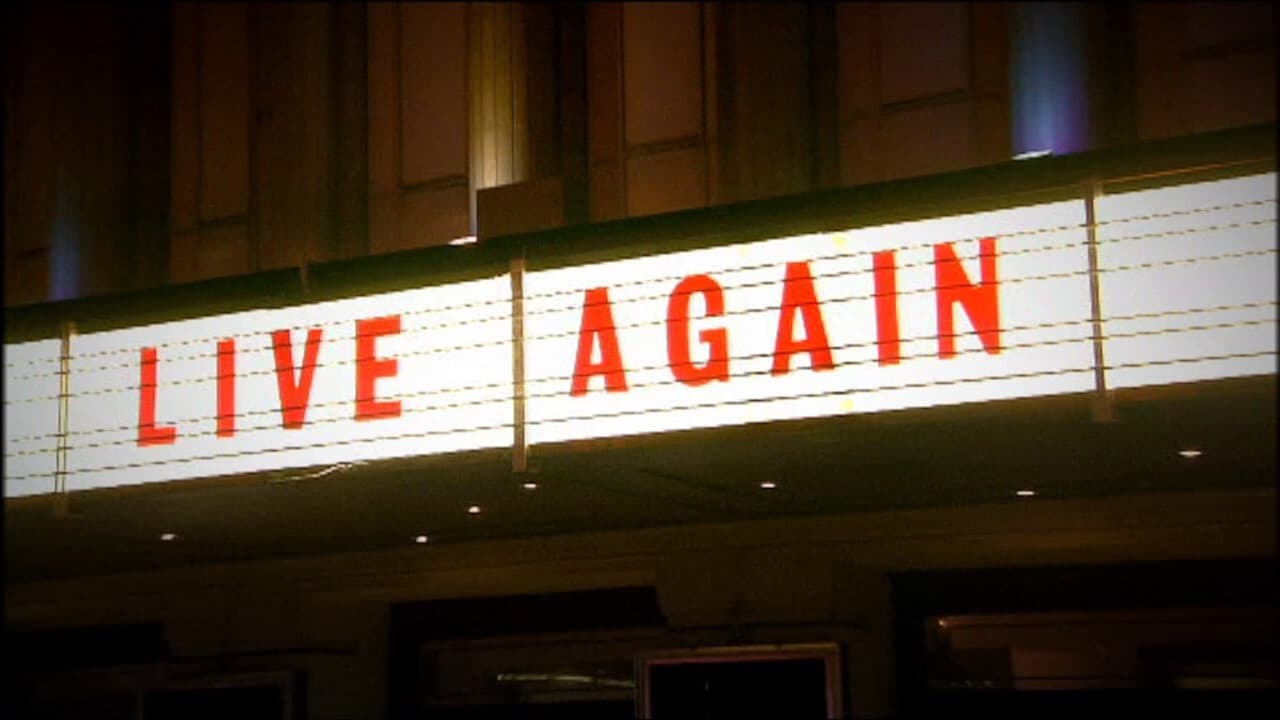 Jack Dee Live Again|Jack Dee Live Again