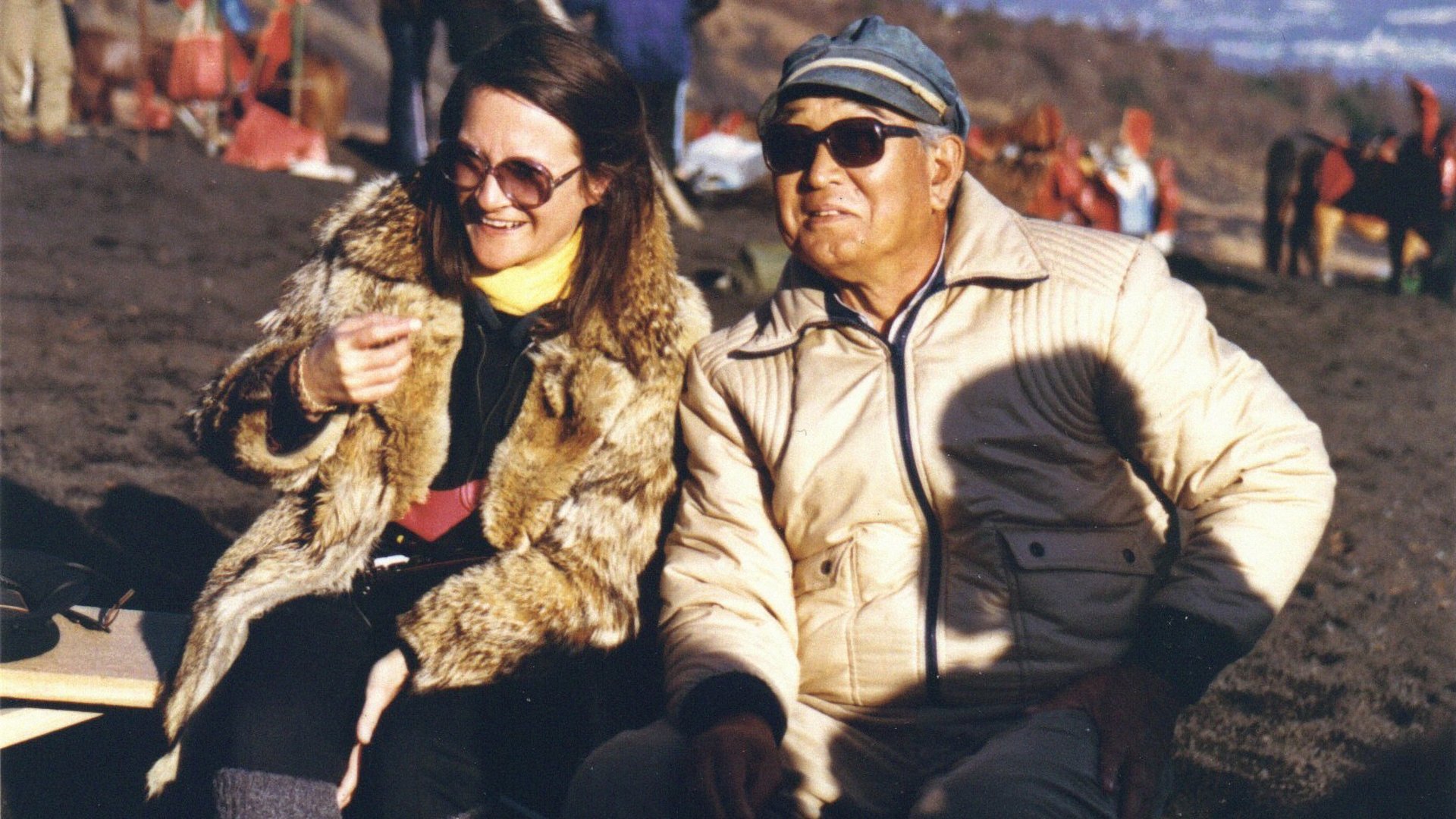 Kurosawa, la voie|Kurosawa, la voie