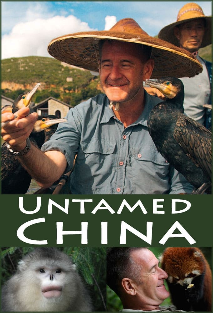 Untamed China | Untamed China