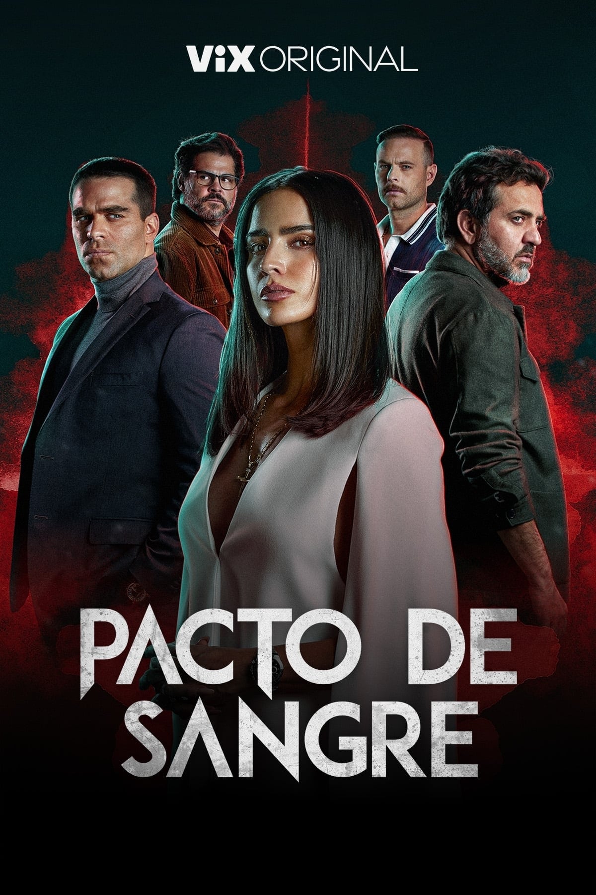 Pacto de Sangre | Pacto de Sangre