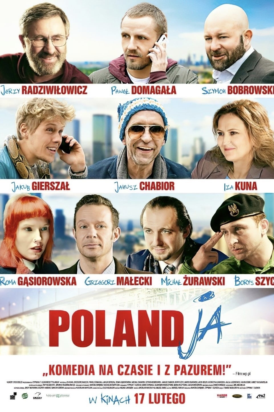 PolandJa | PolandJa