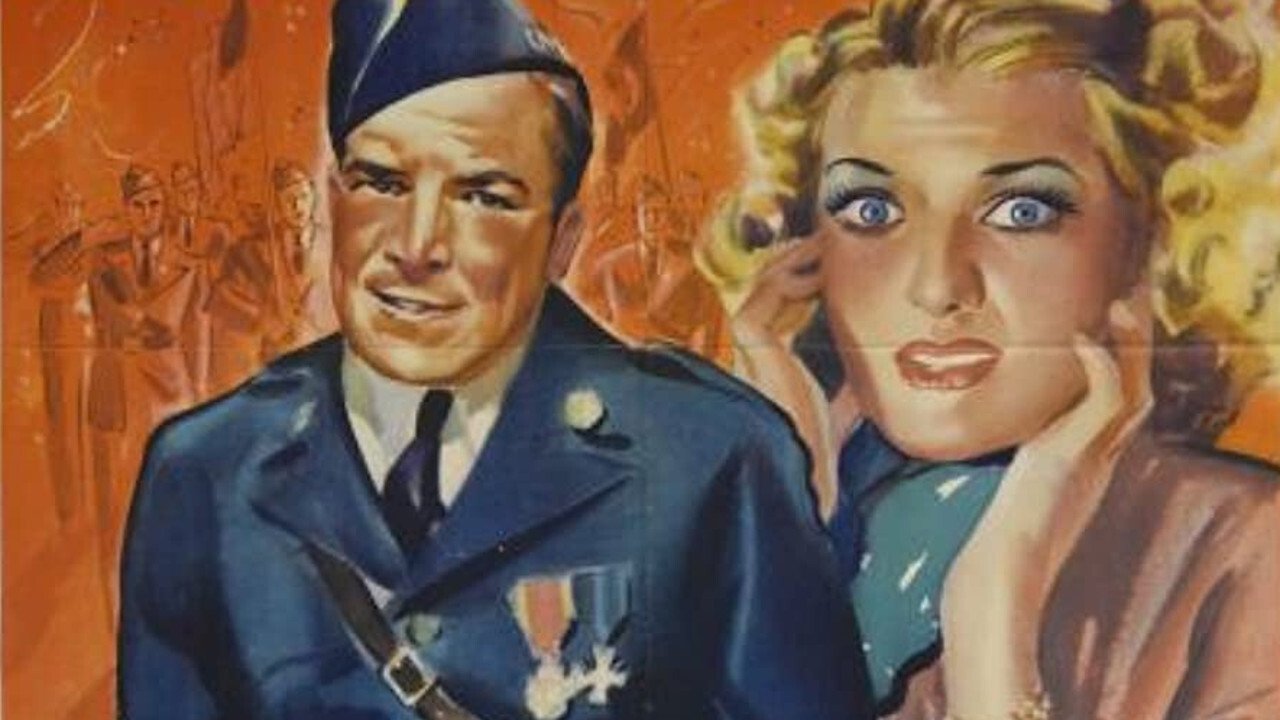 Squadron of Honor|Squadron of Honor