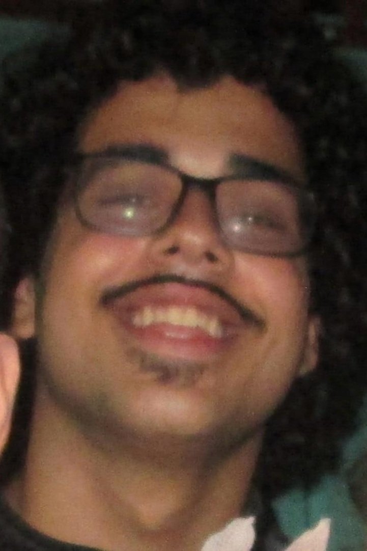 بازیگر Allisson Daniel  