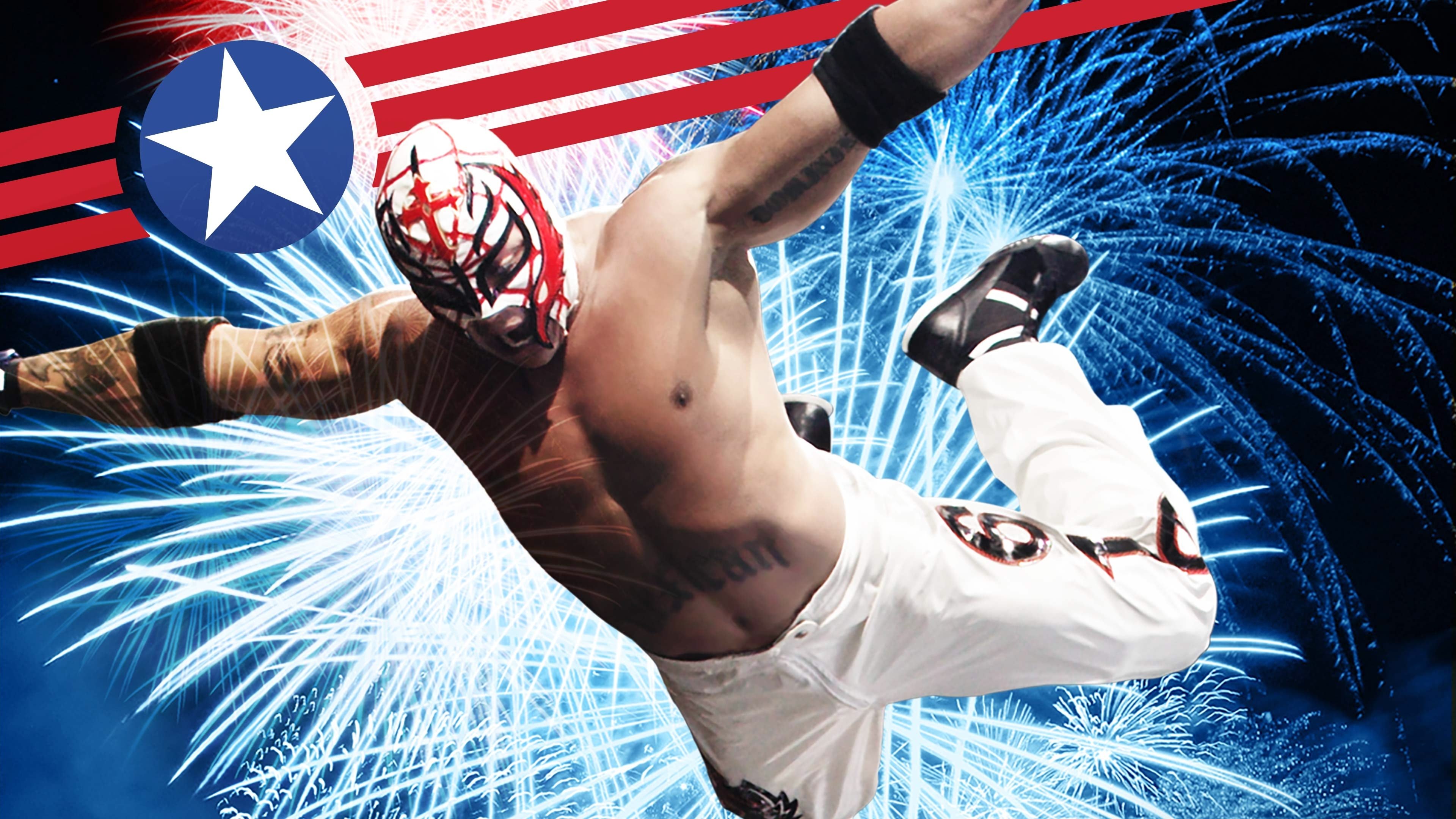 WWE The Great American Bash 2007|WWE The Great American Bash 2007