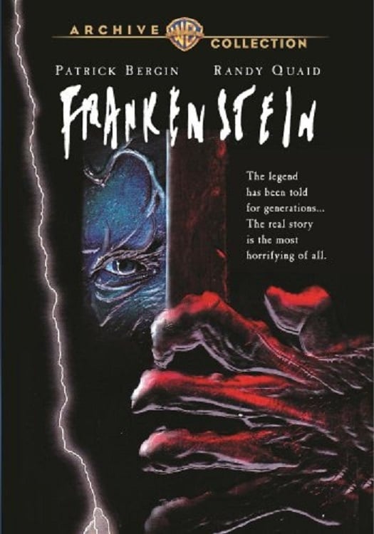 Frankenstein | Frankenstein