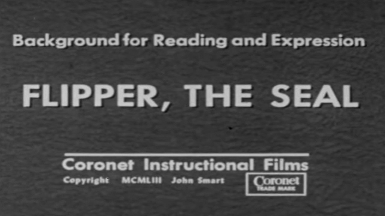 Flipper, The Seal|Flipper, The Seal