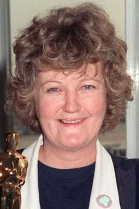 بازیگر Brenda Fricker  