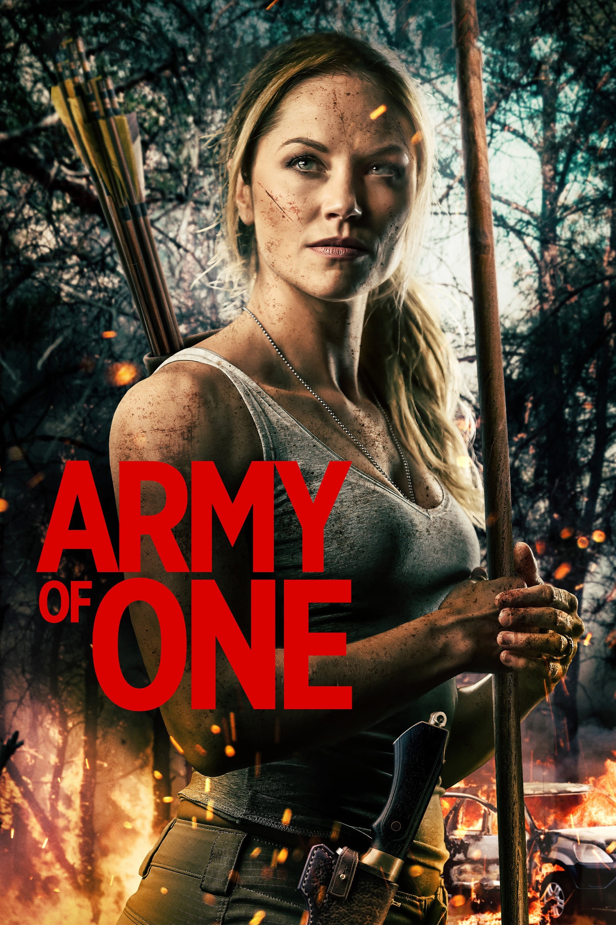 Army of One | Army of One