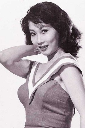 بازیگر 淡路恵子  