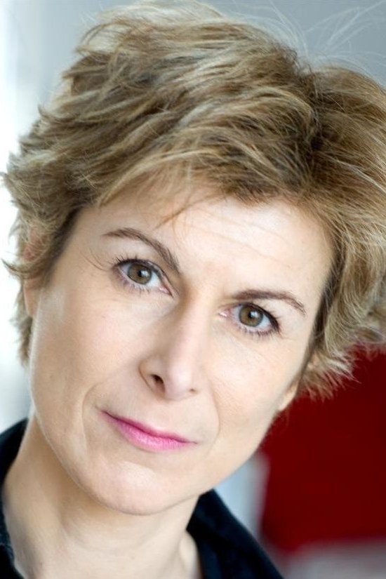 بازیگر Marie Boissard  