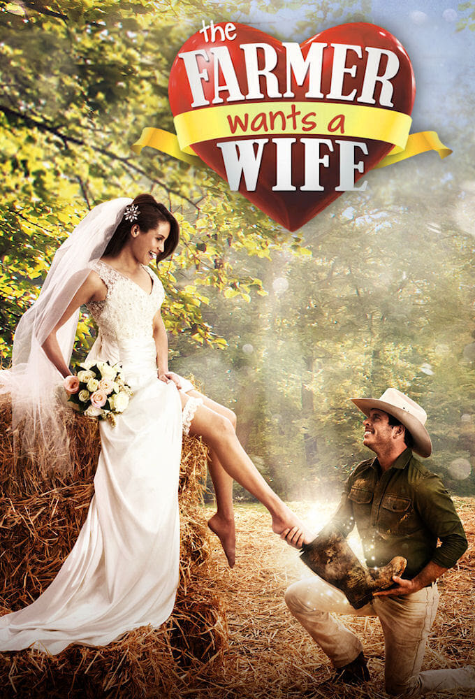 The Farmer Wants a Wife | The Farmer Wants a Wife