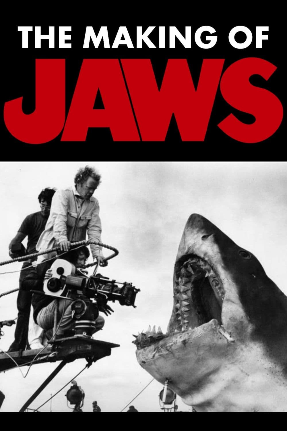 The Making of 'Jaws' | The Making of 'Jaws'