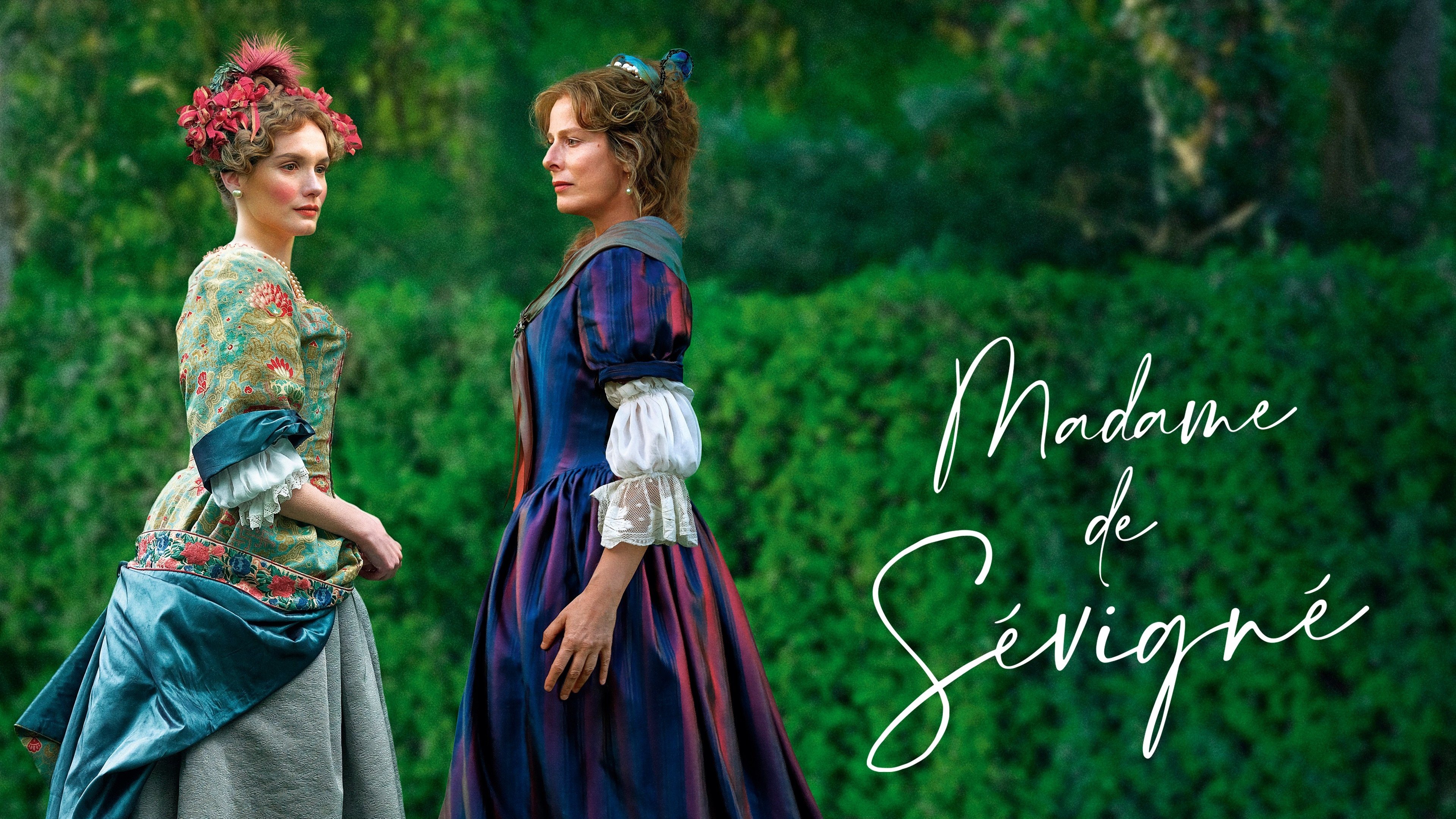Madame de Sévigné|Madame de Sévigné