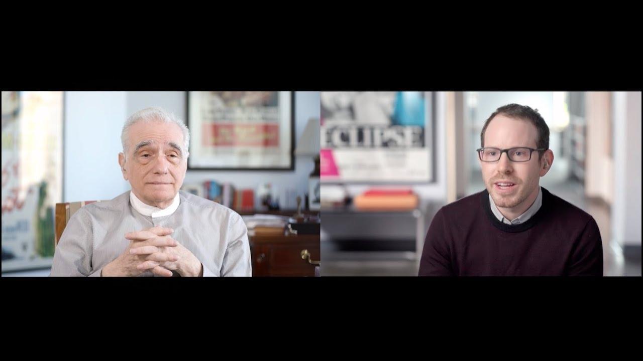 30 Years of the Film Foundation: Martin Scorsese and Ari Aster in Conversation|30 Years of the Film Foundation: Martin Scorsese and Ari Aster in Conversation