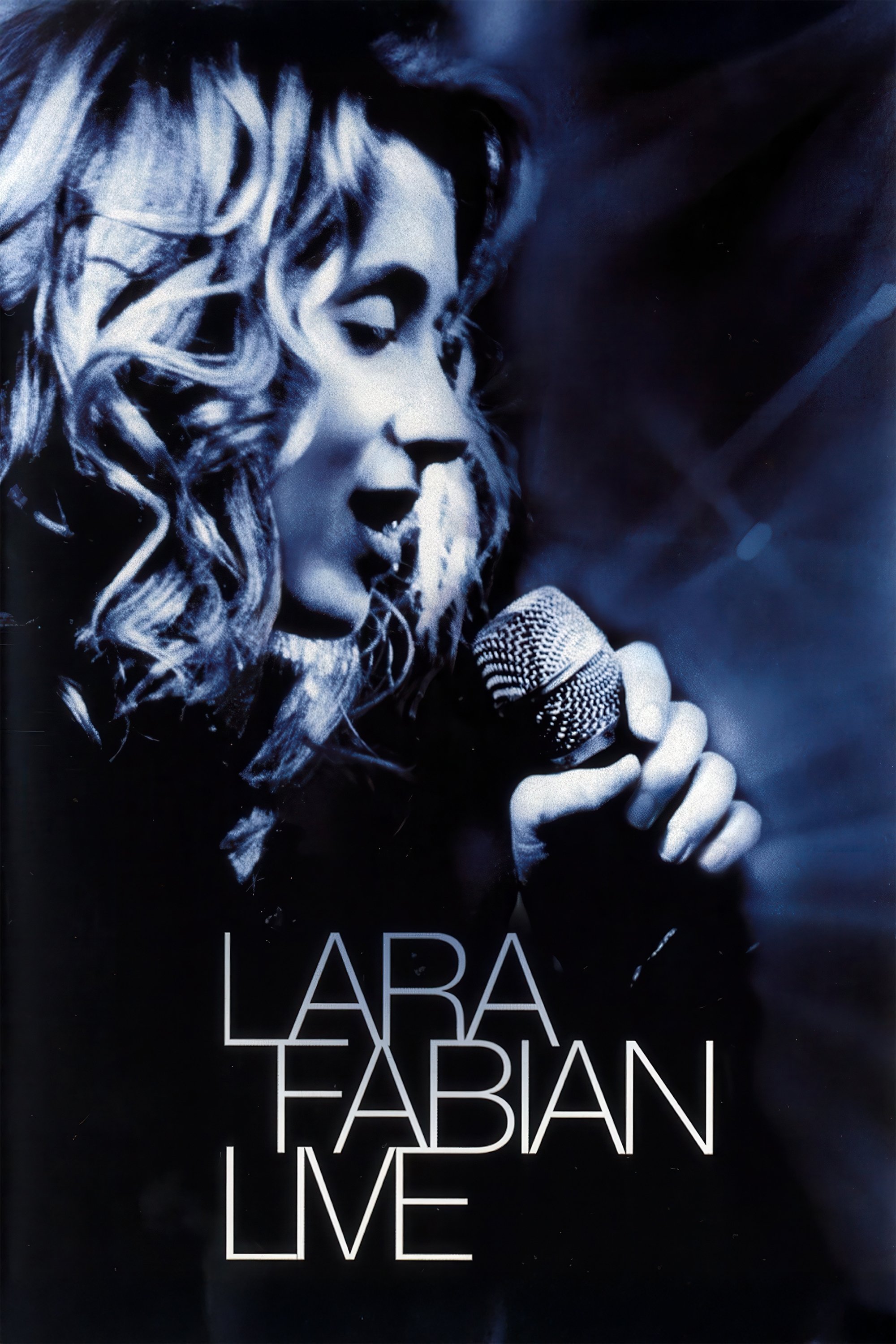 Lara Fabian Live | Lara Fabian Live