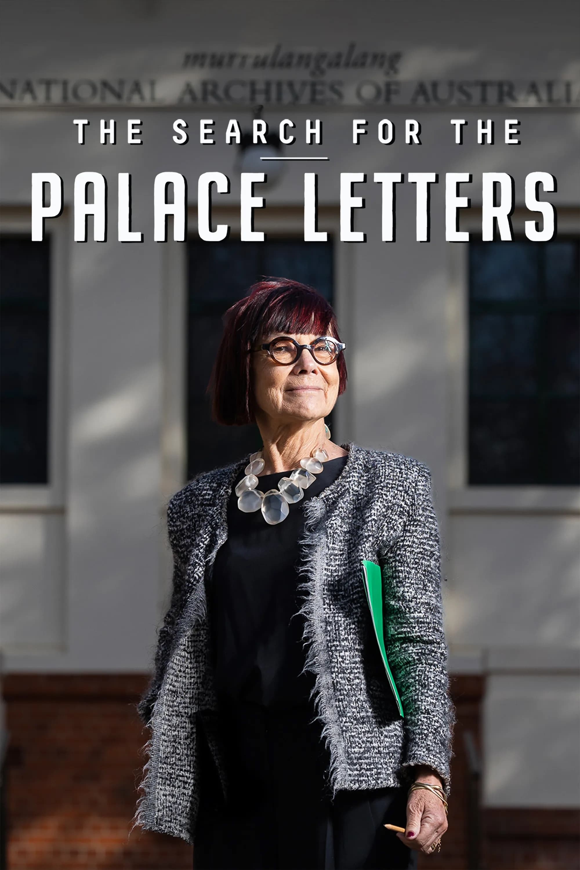 The Search for the Palace Letters | The Search for the Palace Letters