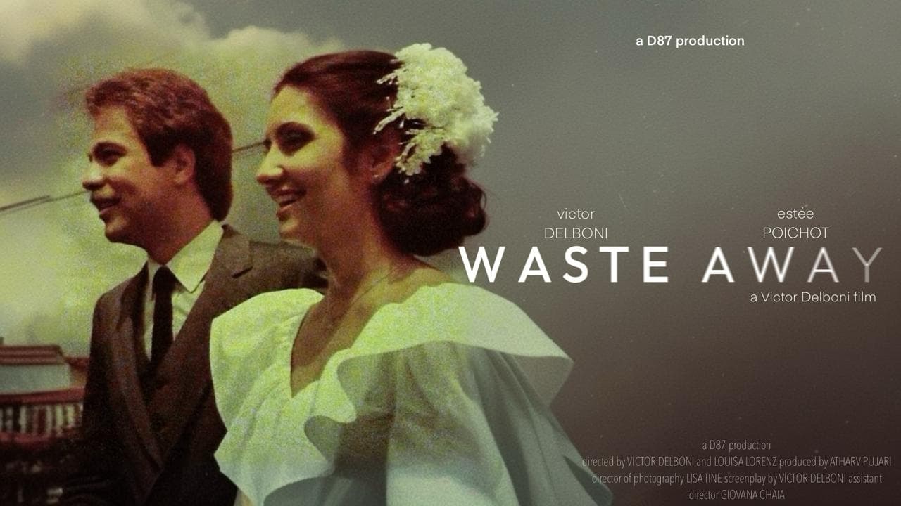 Waste Away|Waste Away