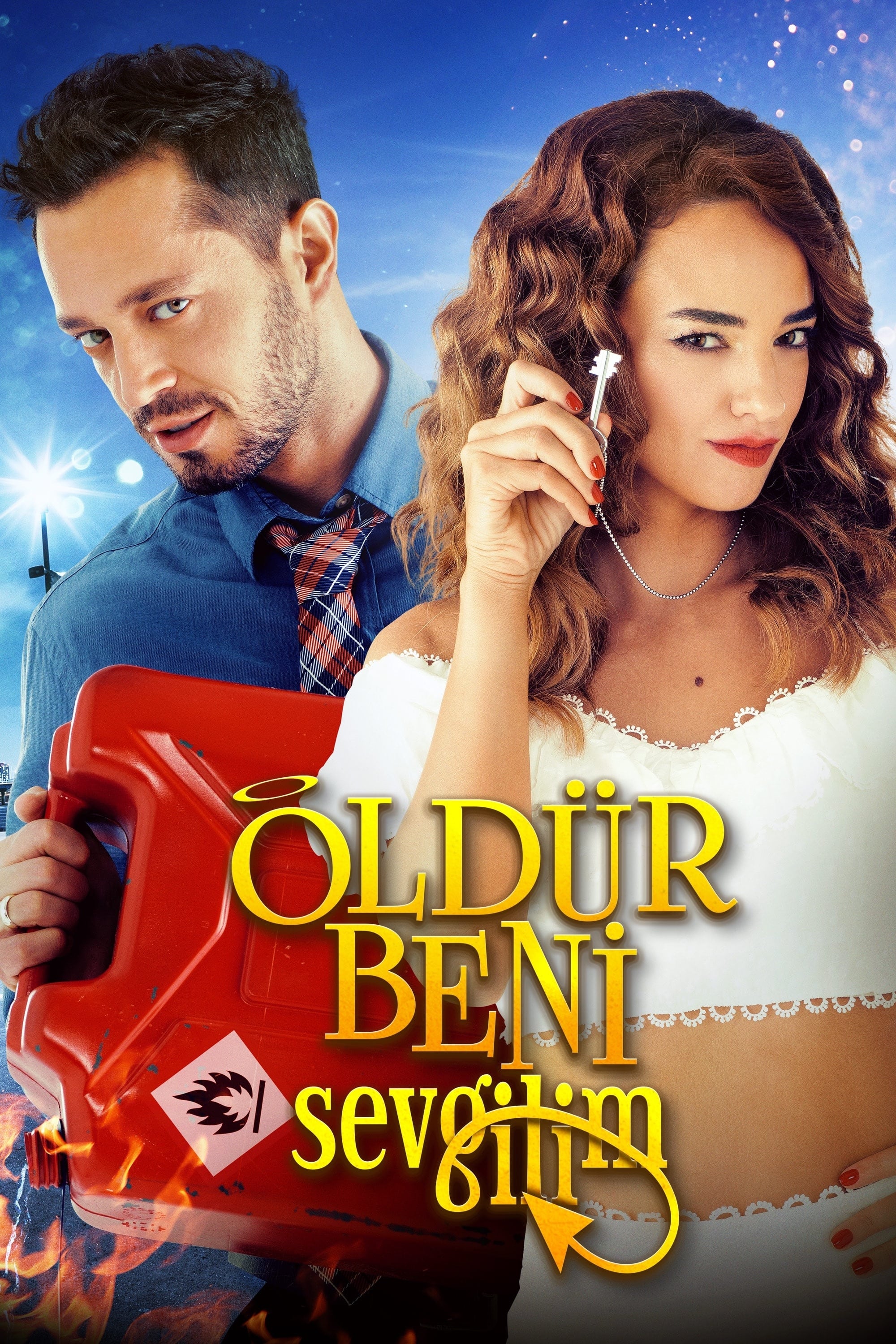 Öldür Beni Sevgilim | Öldür Beni Sevgilim