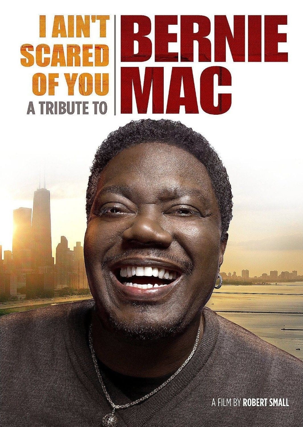 I Ain't Scared of You: A Tribute to Bernie Mac | I Ain't Scared of You: A Tribute to Bernie Mac