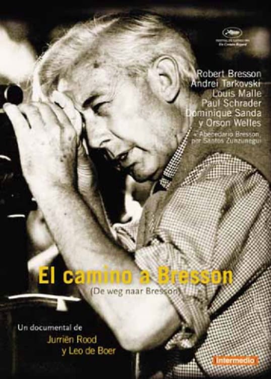 De weg naar Bresson | De weg naar Bresson