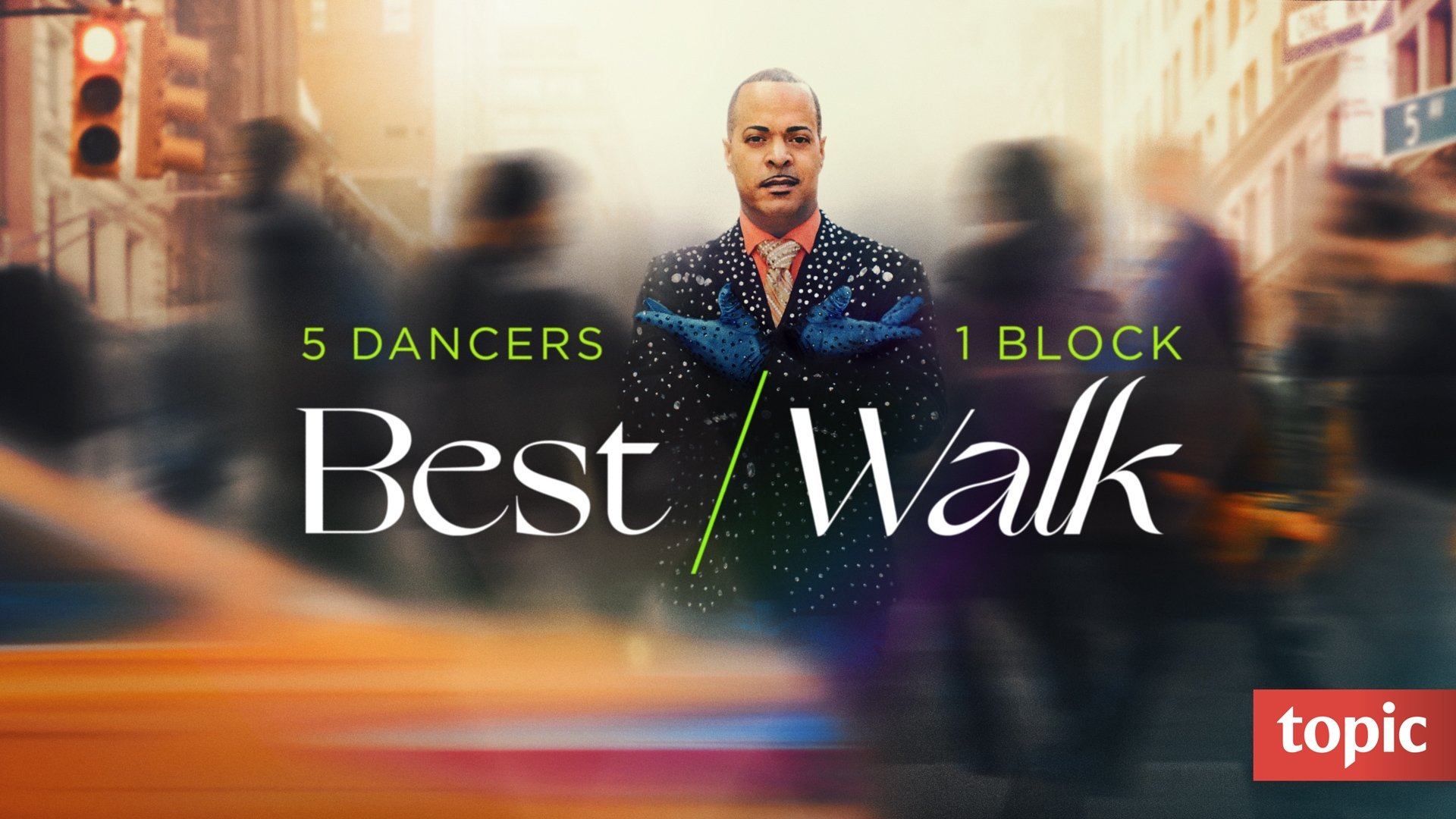 Best Walk|Best Walk
